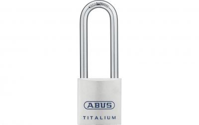 ABUS 80TI/40HB63 vs.