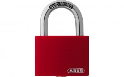 ABUS T65AL/40 rot vs.