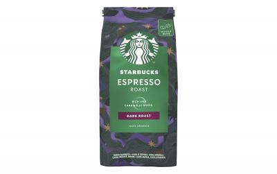 Starbucks Espresso Roast Bohnen