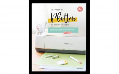 Buch Cricut Maker