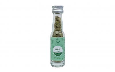 Teaballs - Hanf 2% CBD Naturtrüb