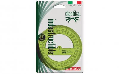 ARDA Kreislineal 360° Elastika 12cm