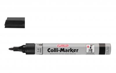 Herlitz Colli Marker 1-4mm Kegelspitze