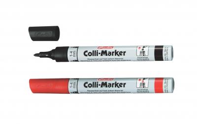 Herlitz Colli Marker 1-4mm Kegelspitze