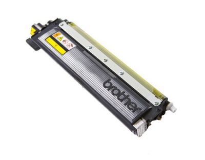 Toner Brother TN-230Y Yellow