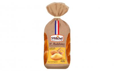 St. Michel madeleines 10 Stück Btl.