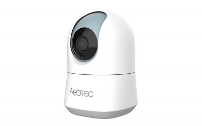 Aeotec SmartThings Cam 360