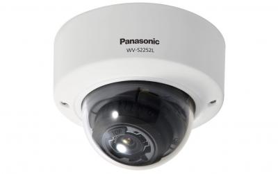 Panasonic Netzwerkkamera WV-S2252L