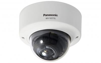 Panasonic Netzwerkkamera WV-S2272L