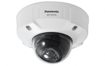 Panasonic Netzwerkkamera WV-S2572L