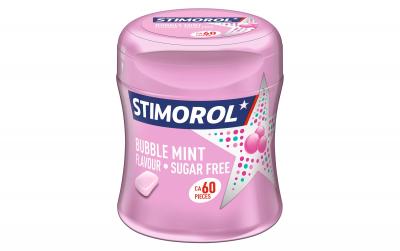 Stimorol Bubblemint Bottle