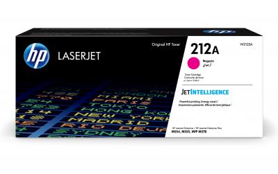 HP Toner 212A - Magenta (W2123A)