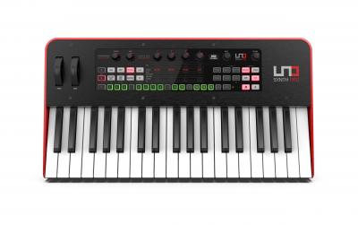 IK Multimedia UNO Synth Pro