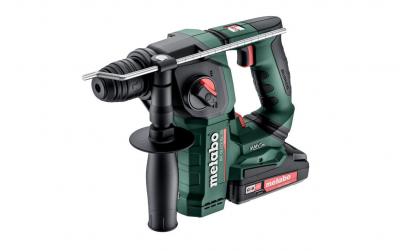 Metabo BH 18 LTX BL 16 Akku-Bohrhammer