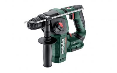 Metabo BH 18 LTX BL 16 Akku-Bohrhammer