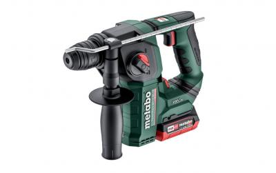 Metabo PowerMaxx BH 12 BL 16 Akku-Bohrh.