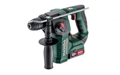 Metabo PowerMaxx BH 12 BL 16 Akku-Bohrh.