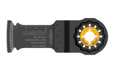 Metabo TauchsägeblattHolz+Metall