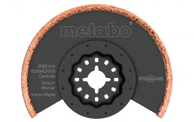 Metabo Segmentsägeblatt