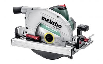 Metabo KS 85 FS Handkreissäge