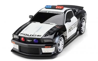 Revell Control Ford Mustang US Police
