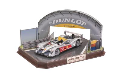 Revell Audi R10 TDI Le Mans Gift Set