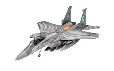 Revell F-15E Strike Eagle