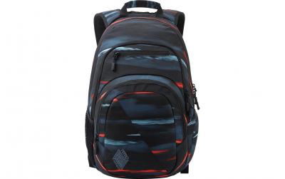 Nitro Schulrucksack Stash 29 acid dawn