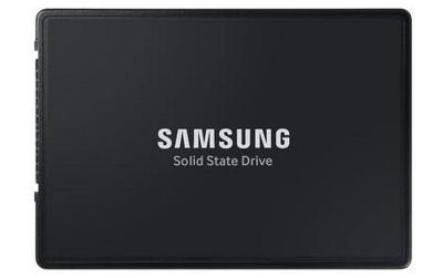 SSD Samsung PM9A3, 1.92 TB, 2.5 U.2, DC