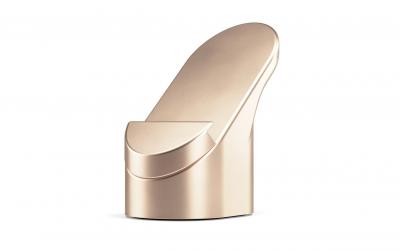 xMount iPhone Dock Gold