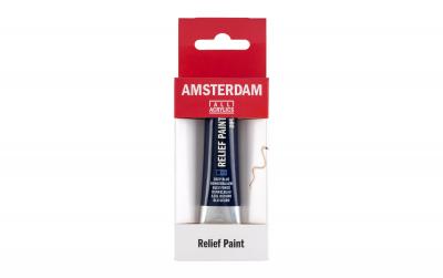 Amsterdam Acrylfarbe Reliefpaint