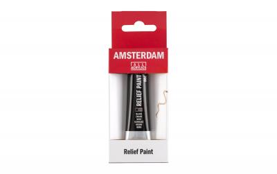 Amsterdam Acrylfarbe Reliefpaint