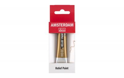 Amsterdam Acrylfarbe Reliefpaint