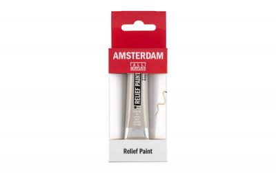 Amsterdam Acrylfarbe Reliefpaint