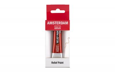 Amsterdam Acrylfarbe Reliefpaint