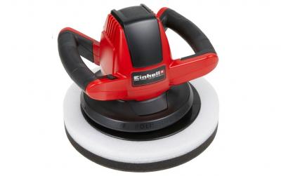 Einhell Akku-Autopoliermaschine Kit