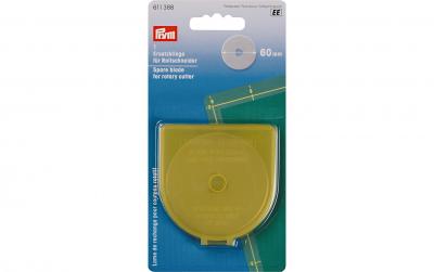 Prym Ersatzklingen für Rollschneider Jumbo