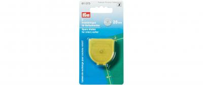 Prym Ersatzklingen für Rollschneider MINI