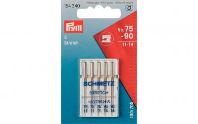 Prym Nähmaschinennadeln Stretch