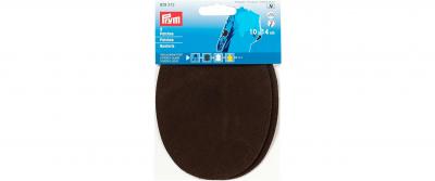 Prym Applikation Patches Velourslederimitat