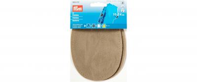 Prym Applikation Patches Velourslederimitat