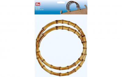 Taschengriffe Keiko, natur