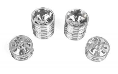 RC4WD Fuel Cleaver 1.9 Dually Wheels