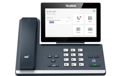 Yealink MP58-WH Microsoft TEAMS