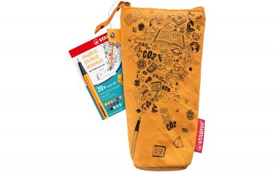 STABILO point 88 20er Kraftpapier Etui
