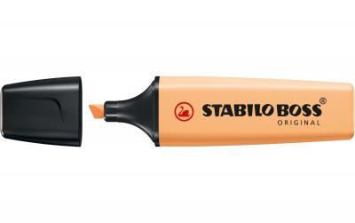 Stabilo Leuchtmarker BOSS Pastell