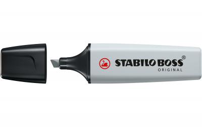 Stabilo Leuchtmarker BOSS Pastell