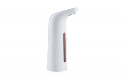 diaqua Seifenspender Sensor, Weiss, 11.6x7x