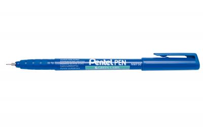 Pentel Permanent Marker Feinschreiber