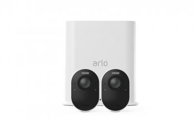 Arlo VMS5240 V2: IP Kamera